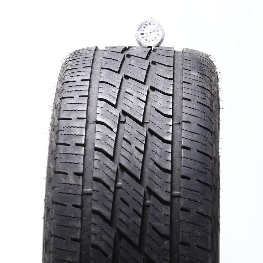 Used 275/50R22 Toyo Open Country H/T II 111H - 9.5/32 - Image 2