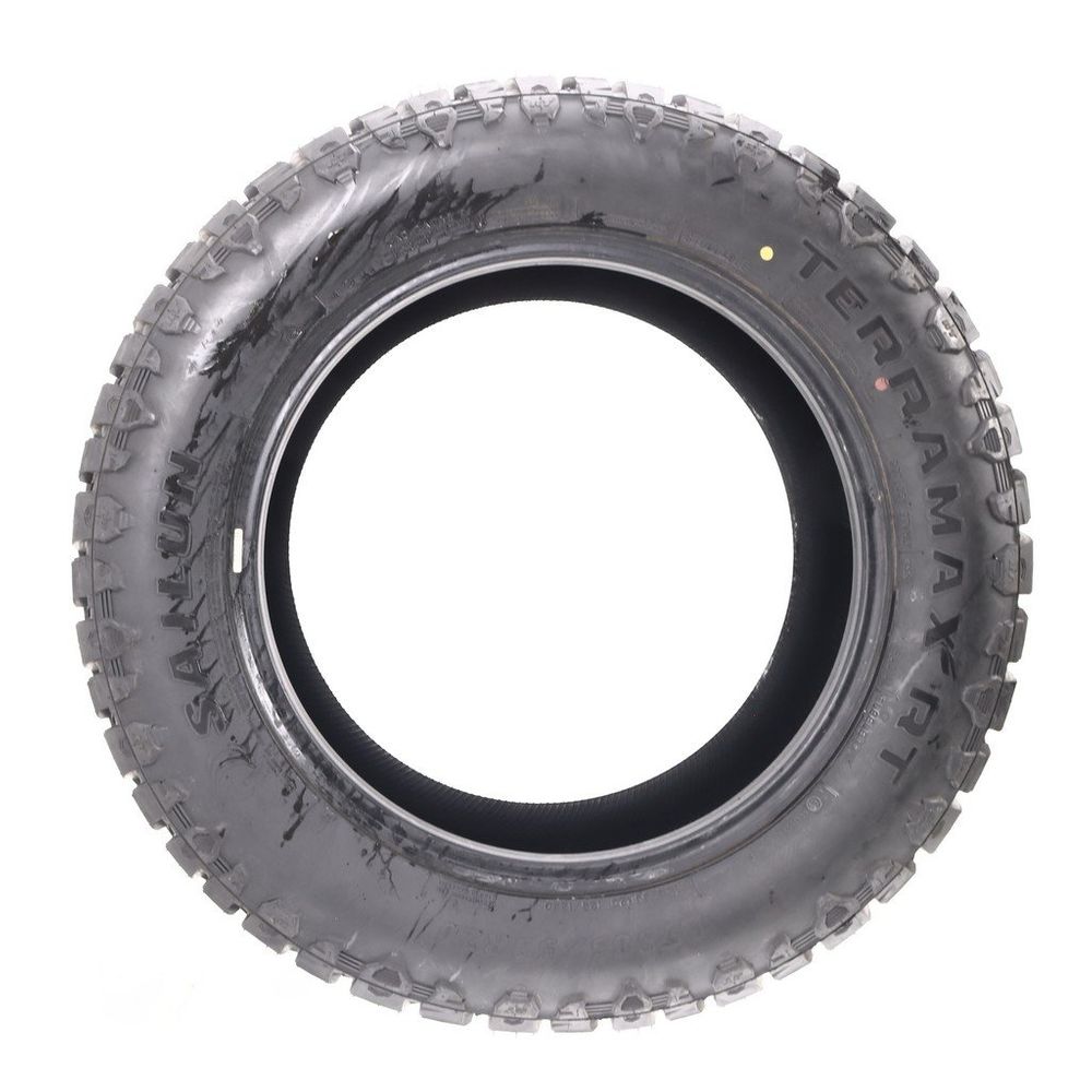 Used LT 305/55R20 Sailun Terramax RT 125/122Q F - 15/32 - Image 3
