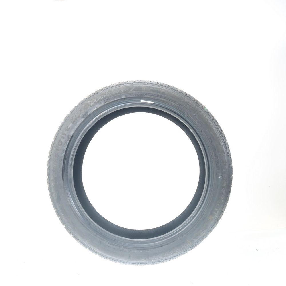 New 225/45R18 Firestone WeatherGrip 95V - Image 3