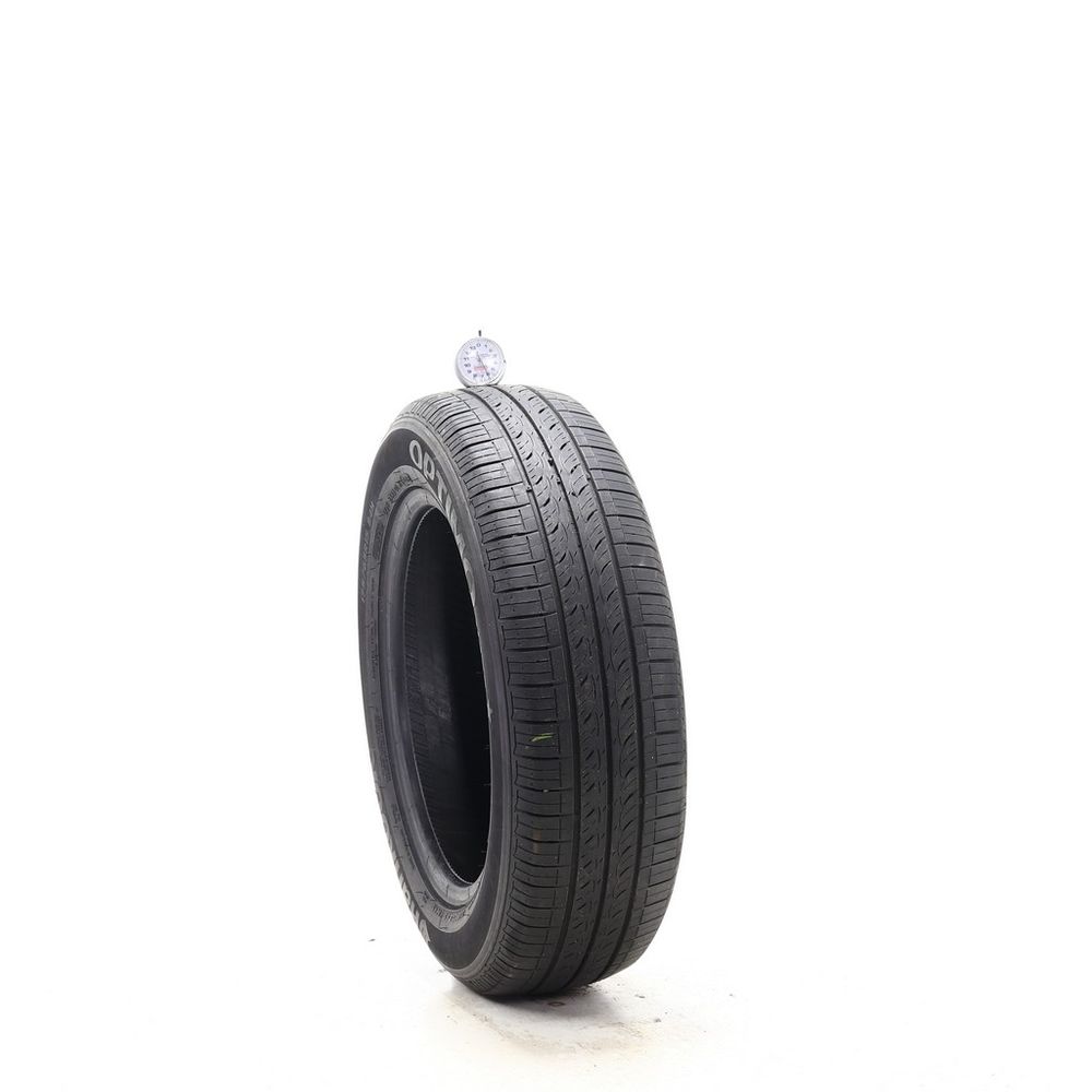 Set of (2) Used 175/65R15 Hankook Optimo H426 84H - 6-6.5/32 - Image 1