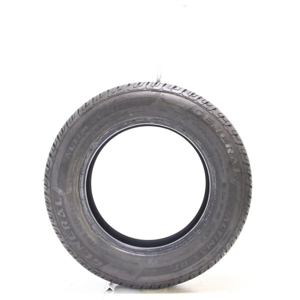 Used 175/70R14 General Altimax RT 84T - 9.5/32 - Image 3