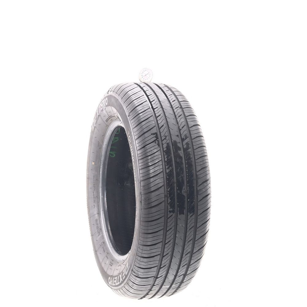 Set of (4) Used 235/65R17 Dextero Touring DTR1 104T - 8-9/32 - Image 4
