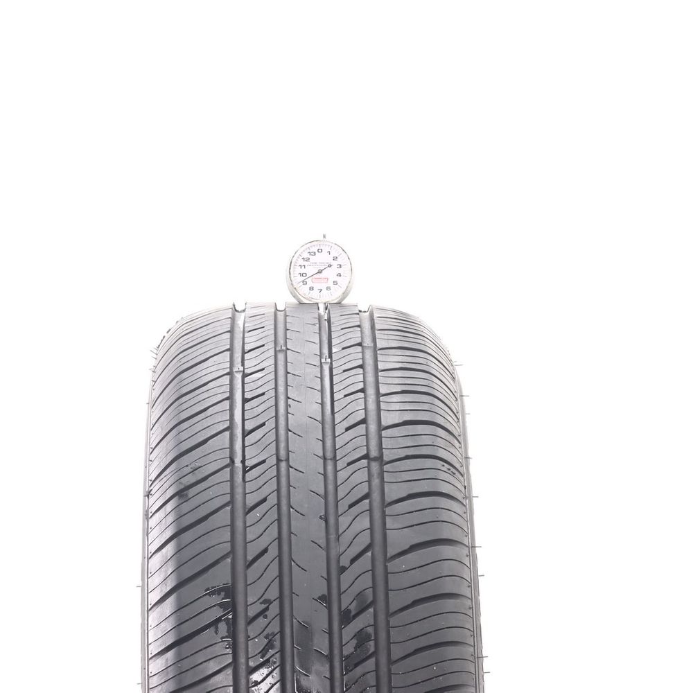 Set of (4) Used 235/65R17 Dextero Touring DTR1 104T - 8-9/32 - Image 5