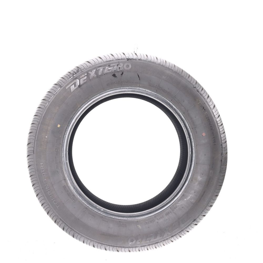 Set of (4) Used 235/65R17 Dextero Touring DTR1 104T - 8-9/32 - Image 6