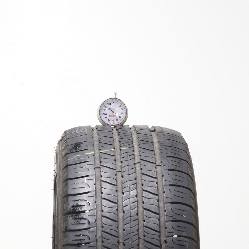 Set of (2) Used 225/55R17 Goodyear Assurance All-Season 97T - 5-6/32 - Image 2