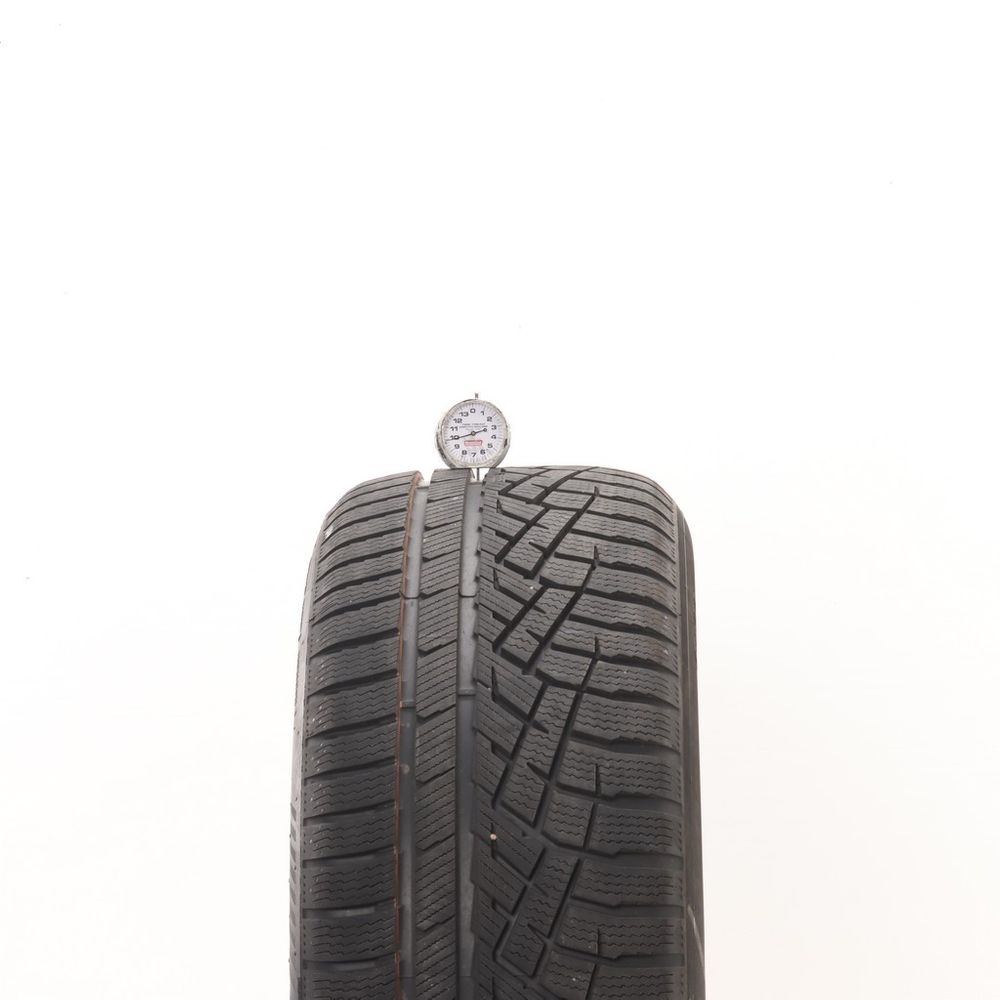 Set of (2) Used 245/50R18 Nokian Remedy WRG5 104V - 9.5/32 - Image 2