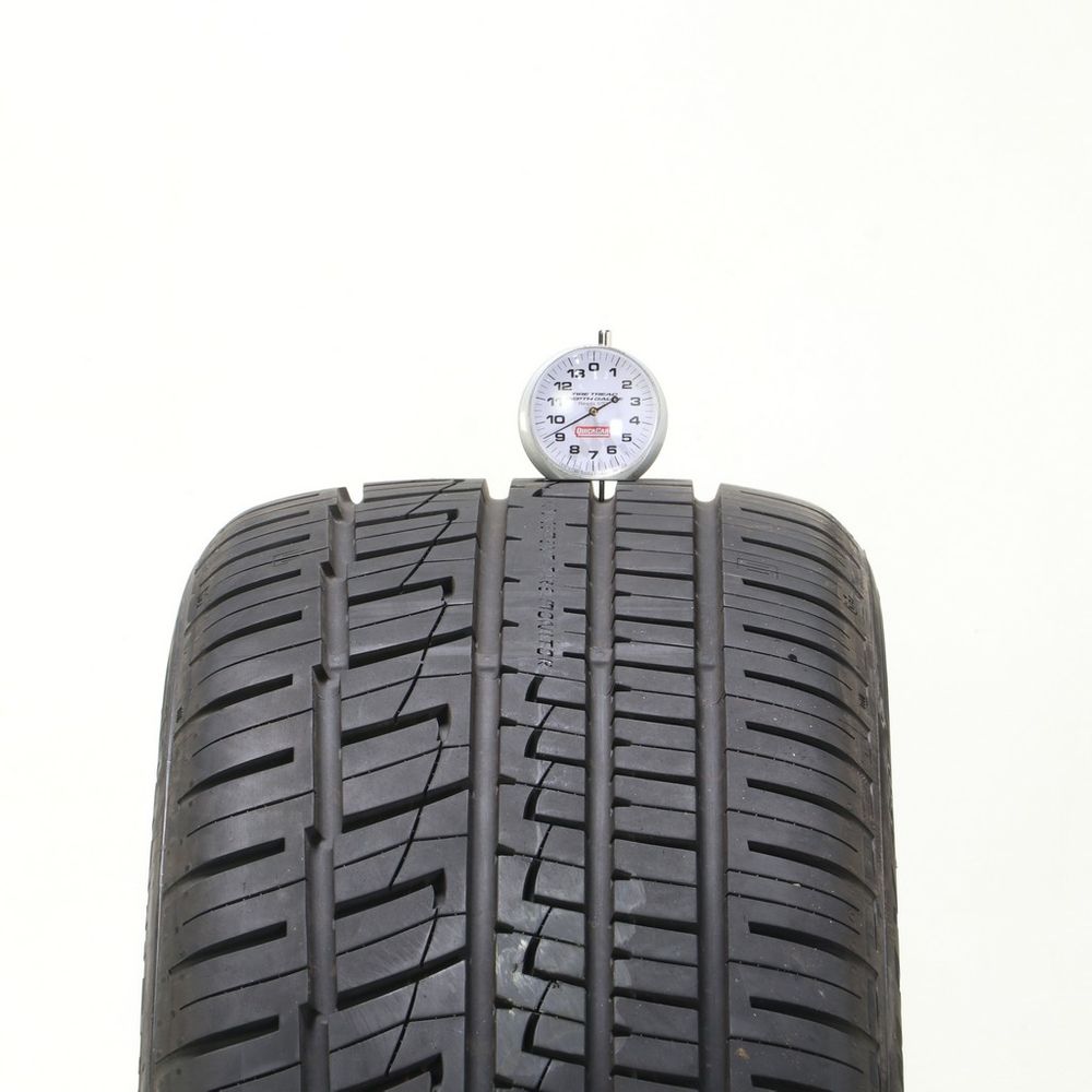 Used 245/45ZR18 General G-Max AS-07 100W - 9/32 - Image 2