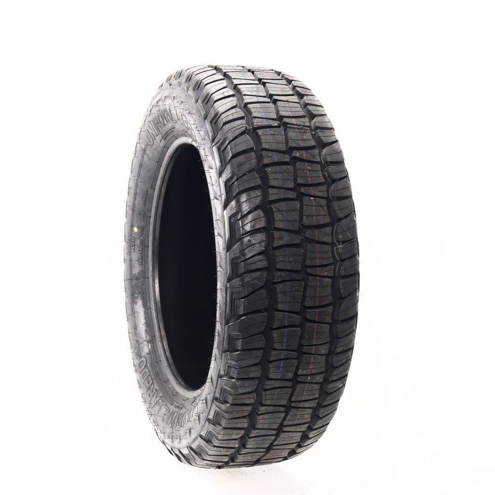 New 265/60R20 Uniroyal Laredo A/T 115H - Image 1