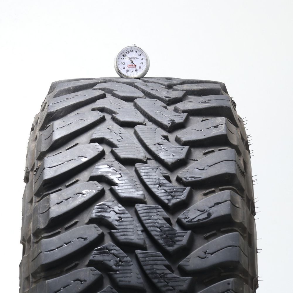 Used LT 315/70R18 Toyo Open Country MT 127/124Q - 12/32 - Image 2
