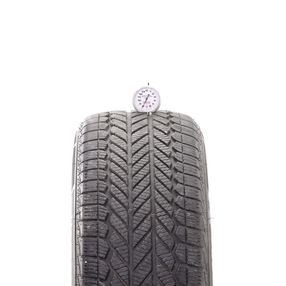 Set of (4) Used 225/55R18 Bridgestone WeatherPeak 98V - 6.5-8/32 - Image 11