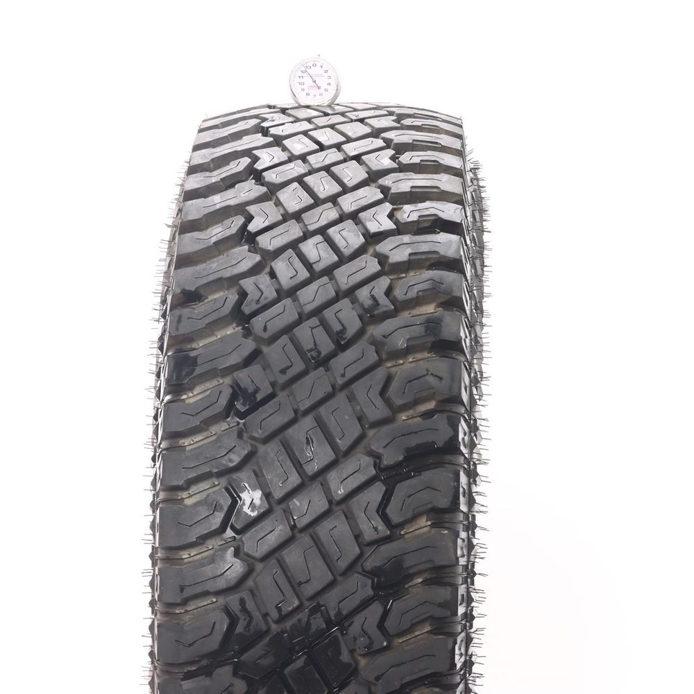 Used LT 37X12.5R17 Atturo Trail Blade XT 124Q D - 12.5/32 - Image 2