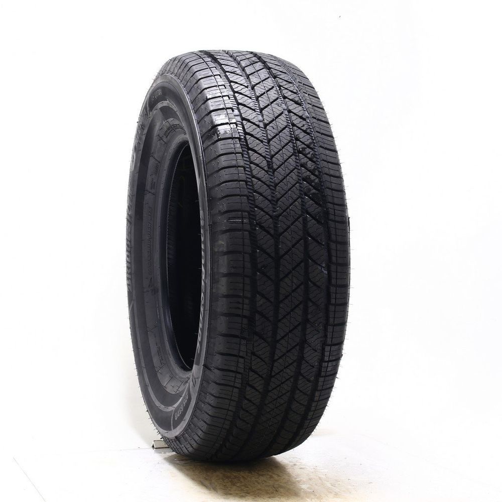 Driven Once 275/65R18 Bridgestone Alenza AS Ultra 116H - 10/32 - Image 1