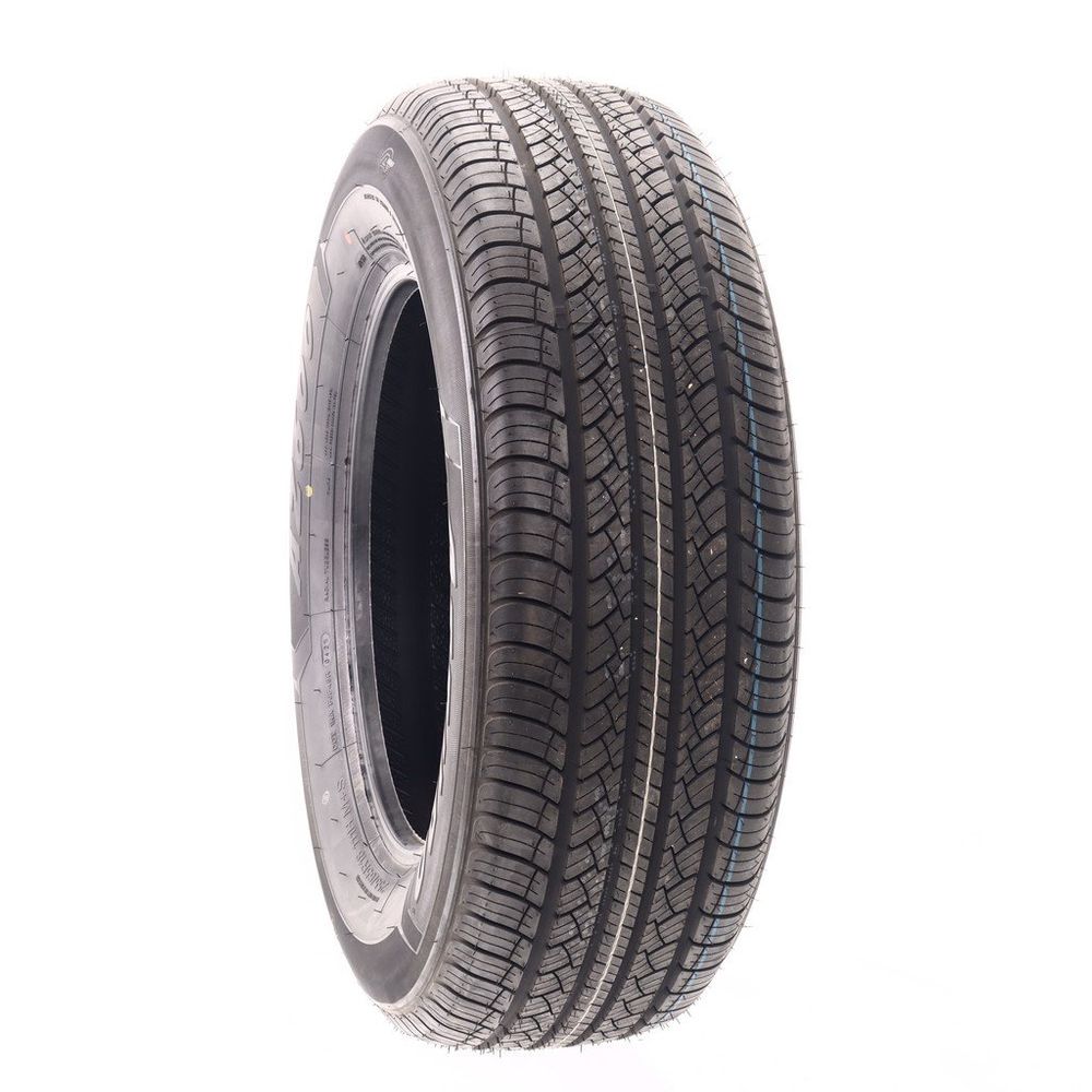 Set of (2) New 255/65R18 Atturo AZ600 111H - Image 1