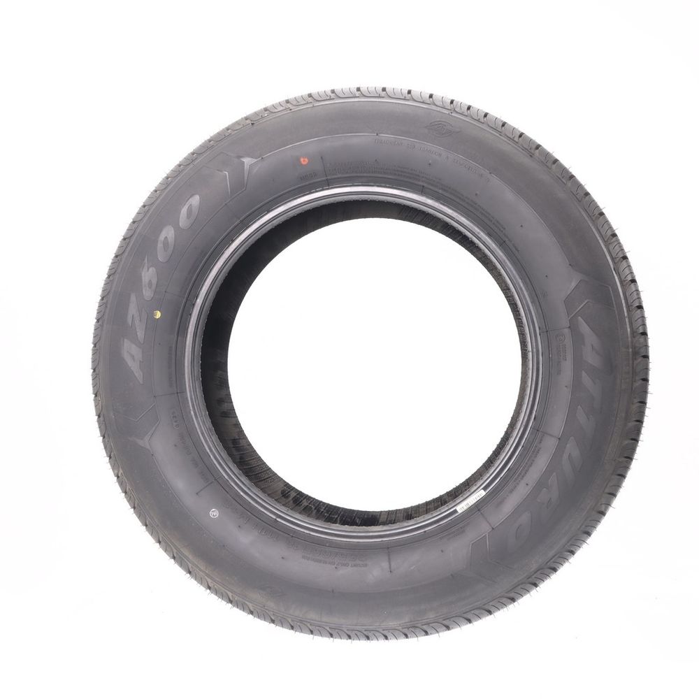 Set of (2) New 255/65R18 Atturo AZ600 111H - Image 3