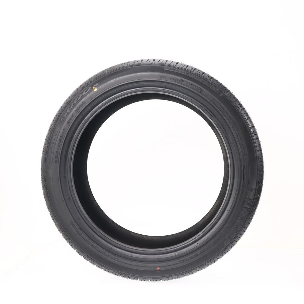 New 225/45R17 Dunlop SP Sport 5000M 91V - Image 3