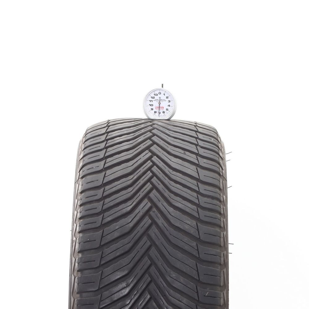 Used 205/50R17 Michelin CrossClimate 2 93V - 7/32 - Image 2