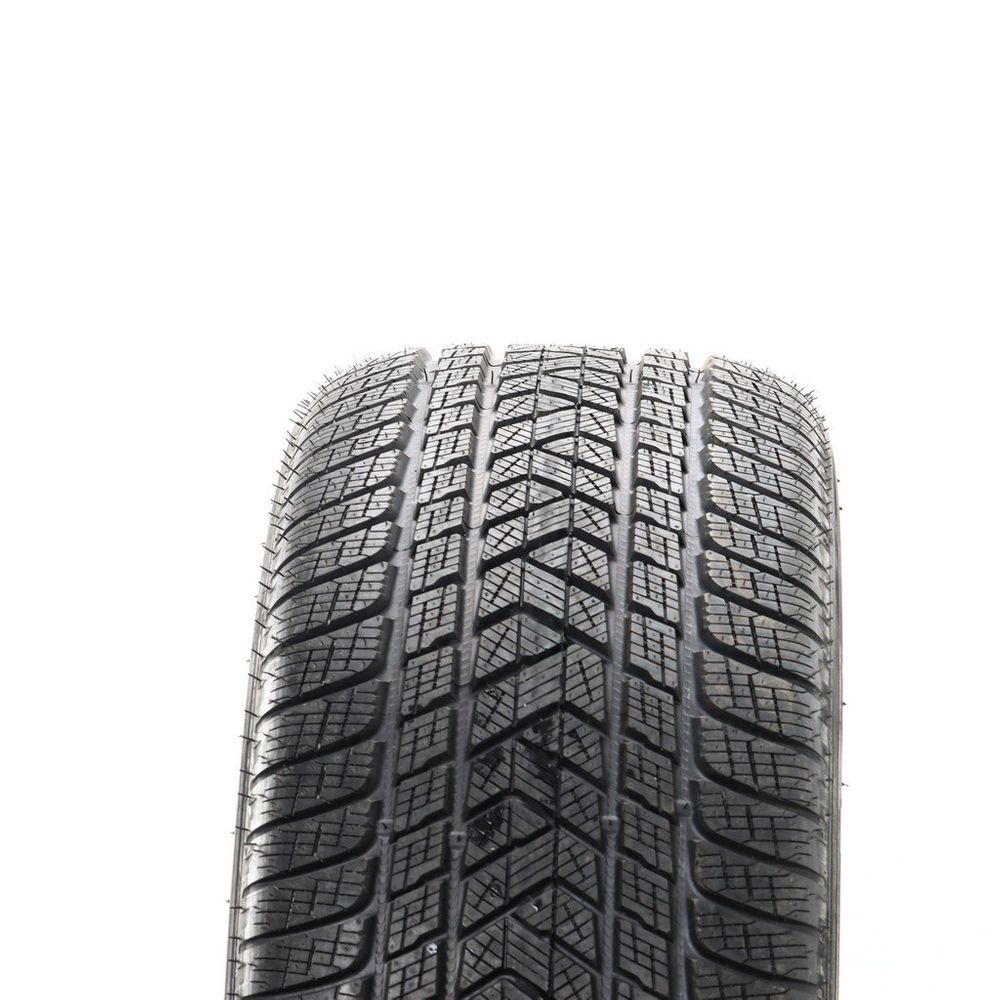 New 275/50R21 Pirelli Scorpion Winter MO1 113V - Image 2