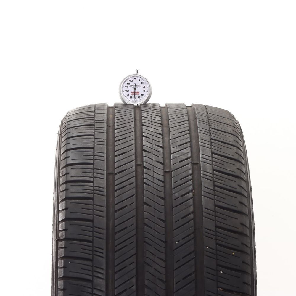 Set of (2) Used 275/40R22 Goodyear Eagle Touring 107W - 6.5-7/32 - Image 5