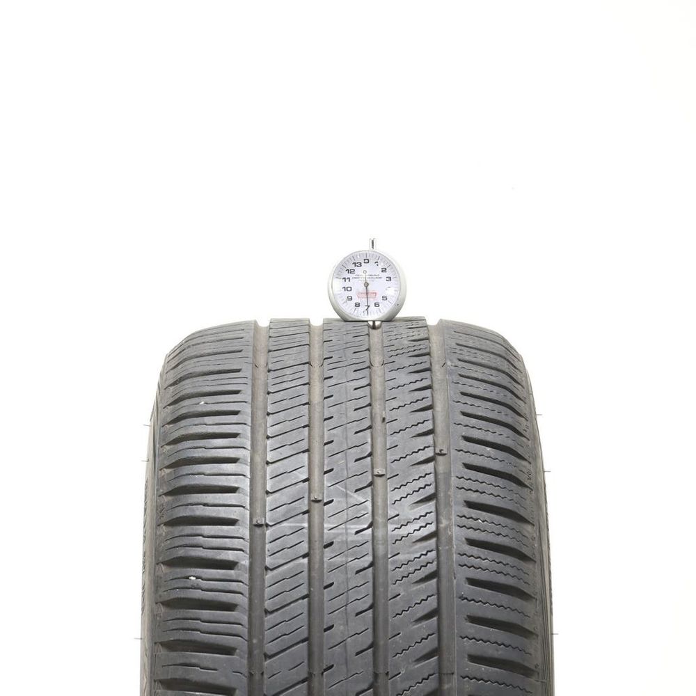 Used 235/40R19 Vredestein Hypertrac 96Y - 7/32 - Image 2