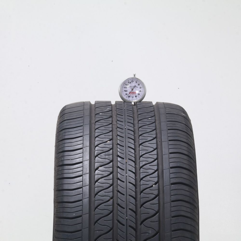 Used 255/45R19 Continental ProContact RX VOL 104H - 8.5/32 - Image 2