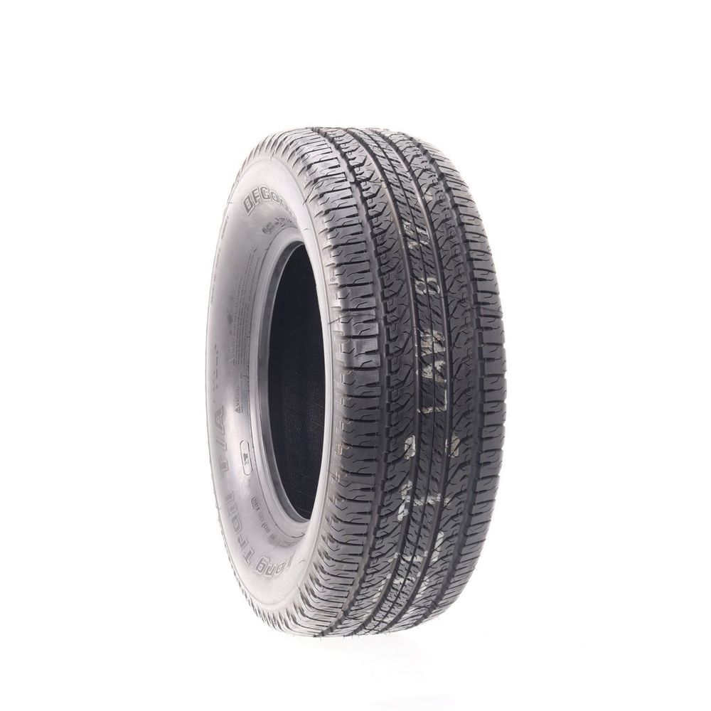 Driven Once 255/65R16 BFGoodrich Long Trail T/A Tour 106T - 12/32 - Image 1
