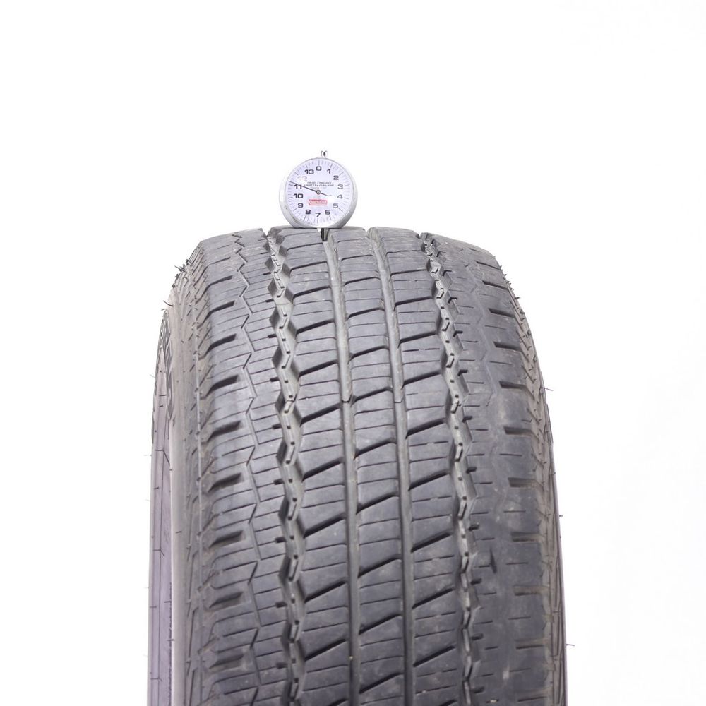Used LT 245/70R17 Milestar Patagonia H/T 119/116Q E - 11/32 - Image 2