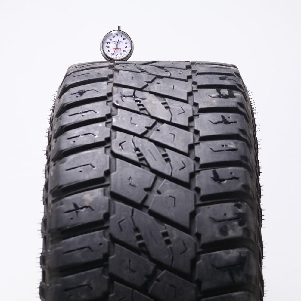 Set of (2) Used LT 305/70R18 DeanTires Back Country Mud Terrain MT-3 ...