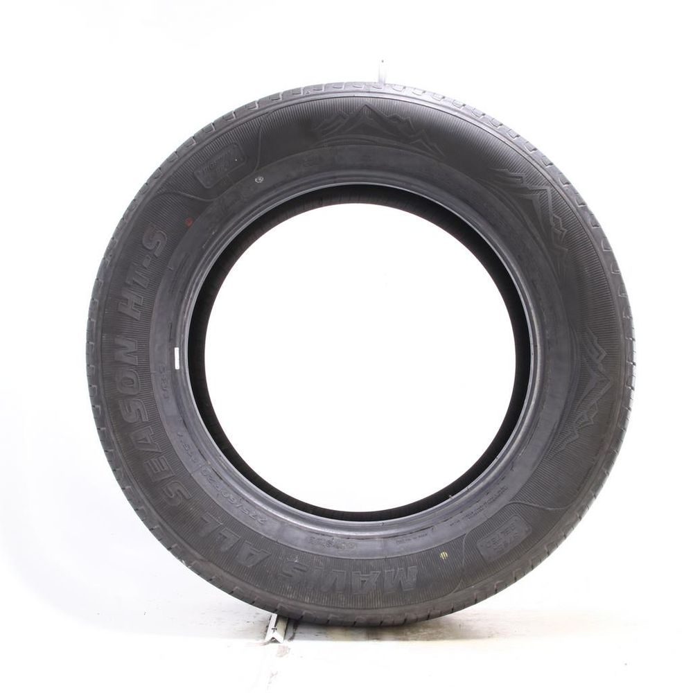 Used 275/60R20 Mavis All Season HT-S 115V - 6.5/32 - Image 3