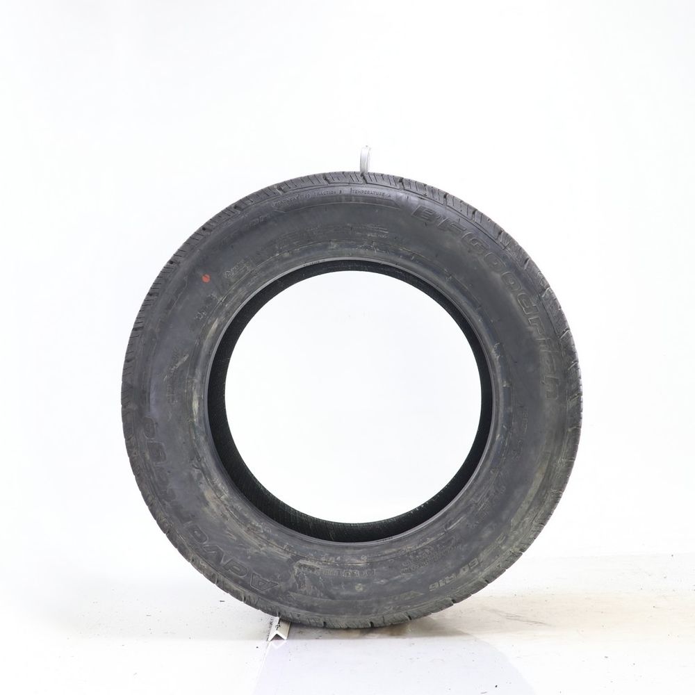 Used 215/60R16 BFGoodrich Advantage Control 95H - 11/32 - Image 3