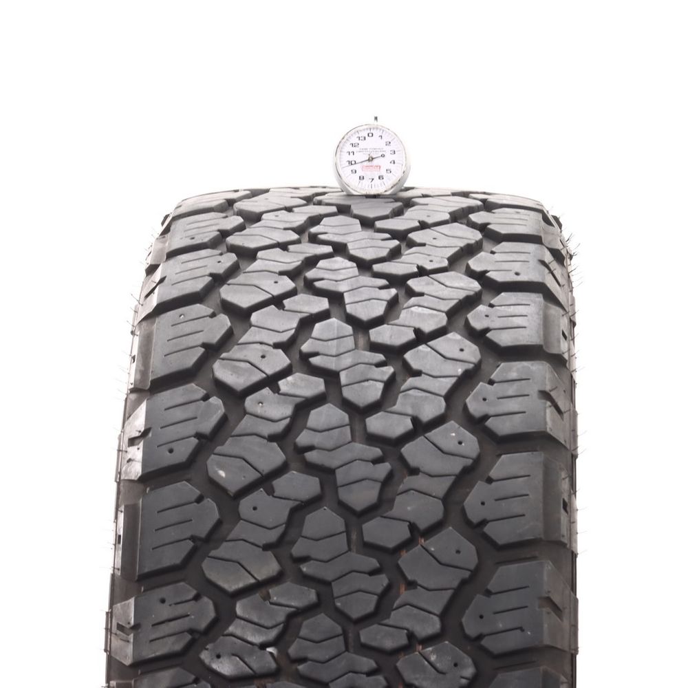 Used 265/50R20 General Grabber ATX 107T - 9.5/32 - Image 2