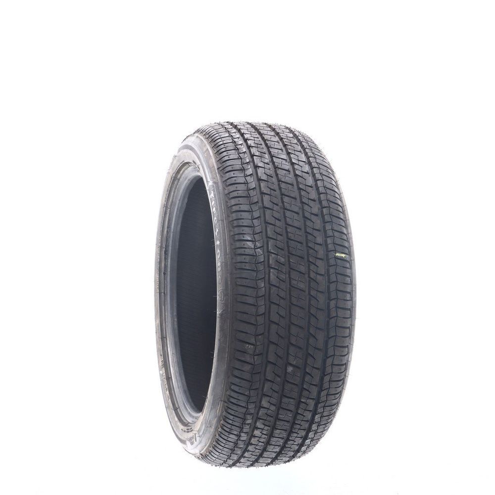 Driven Once 225/50R18 Firestone Champion Fuel Fighter 95T - 9.5/32 - Image 1