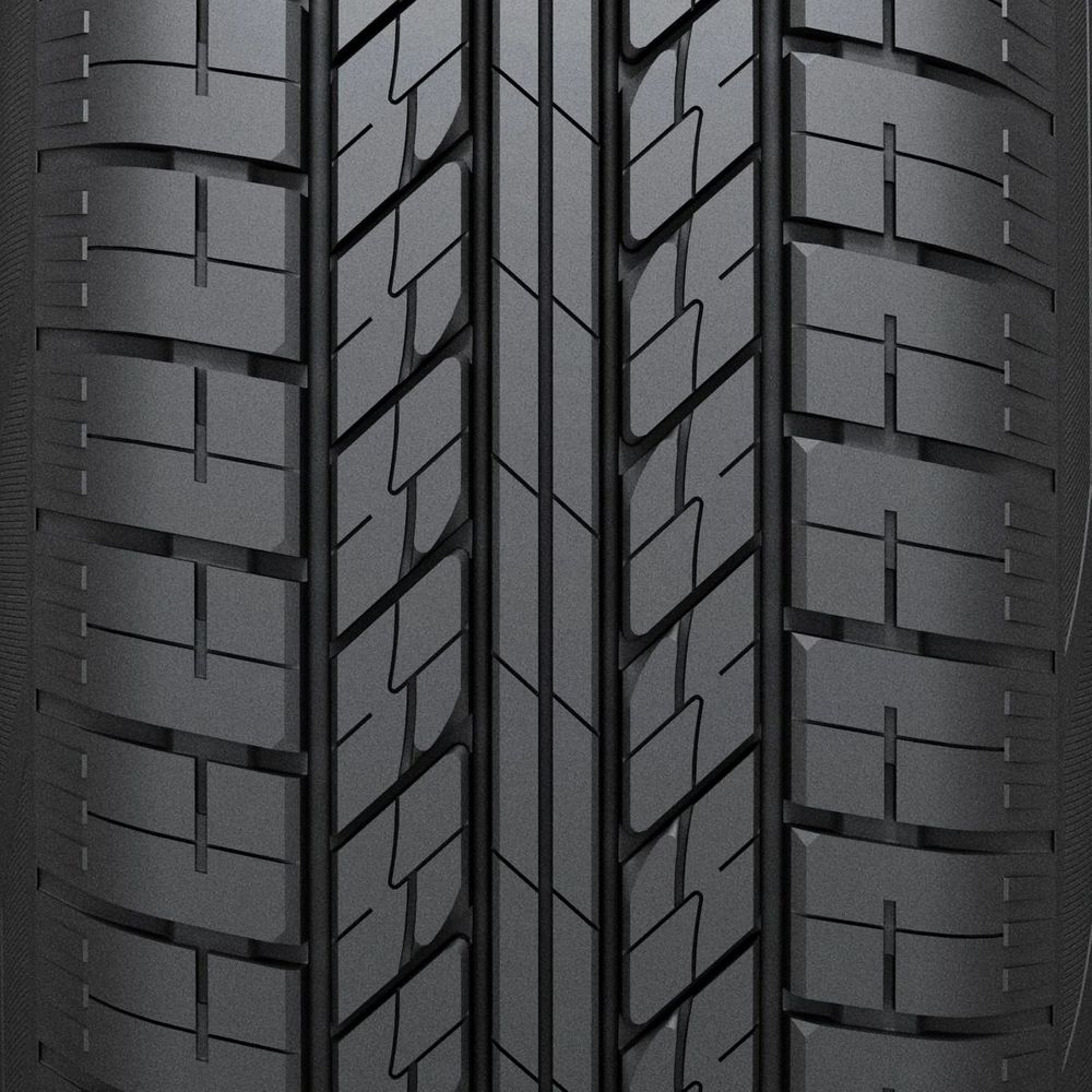 New 265/50R20 Laufenn X FIT HP LA41 107V - Image 3