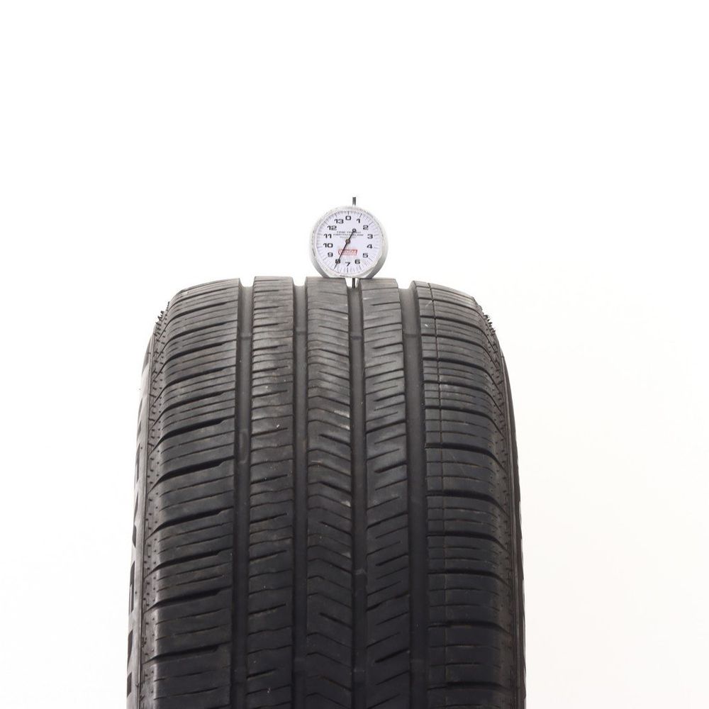 Set of (2) Used 235/65R17 Nexen N5000 Platinum 104H - 8-9/32 - Image 2