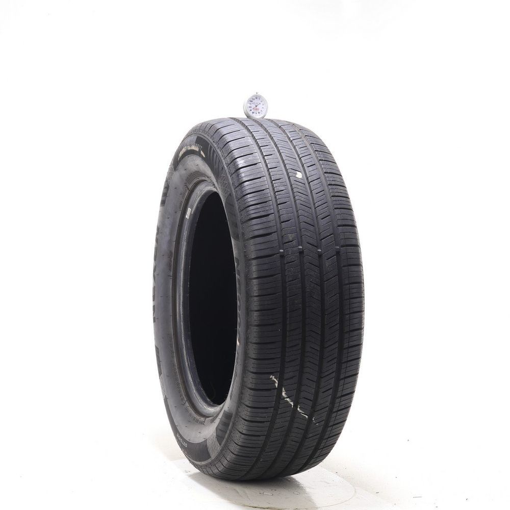 Set of (2) Used 235/65R17 Nexen N5000 Platinum 104H - 8-9/32 - Image 4