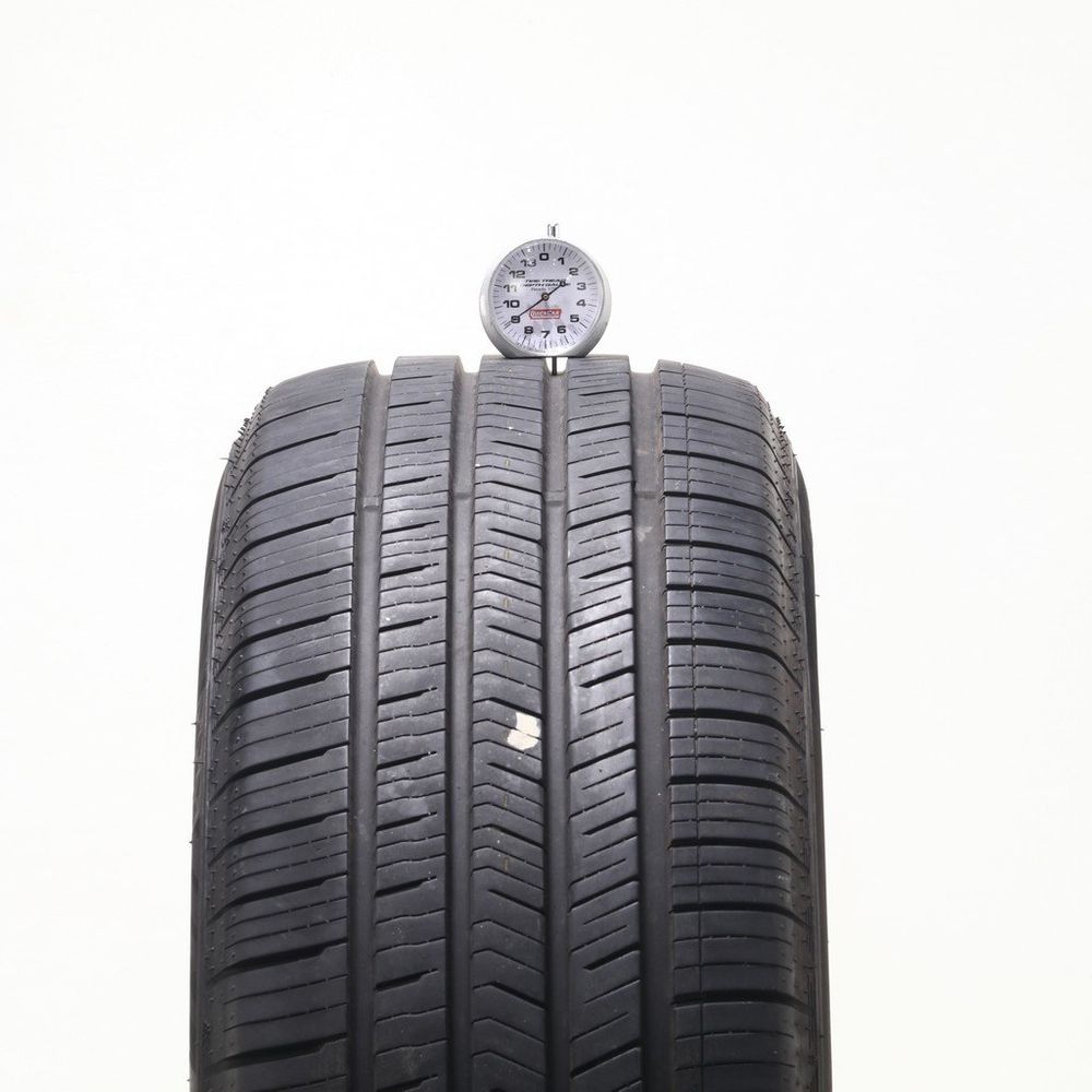 Set of (2) Used 235/65R17 Nexen N5000 Platinum 104H - 8-9/32 - Image 5