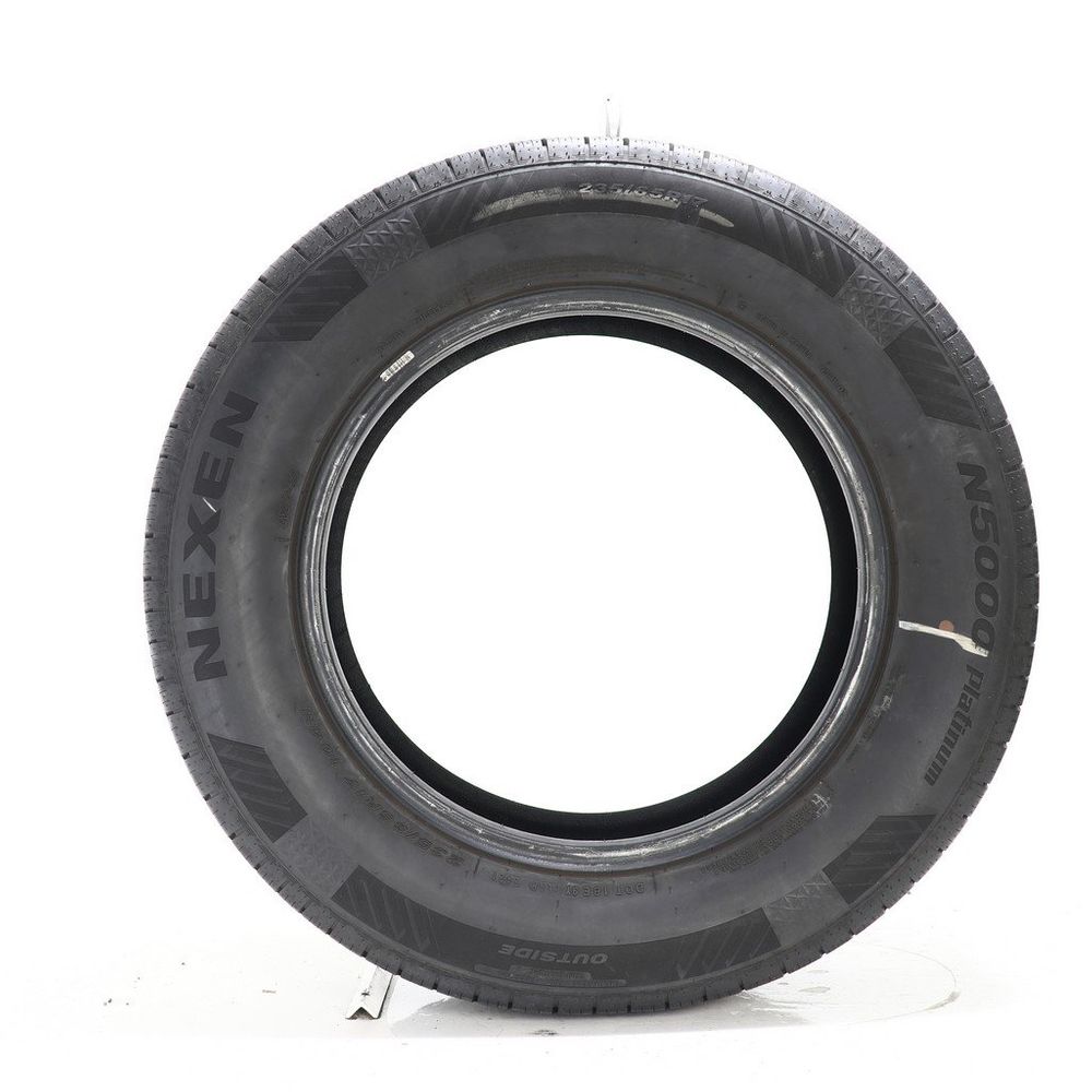 Set of (2) Used 235/65R17 Nexen N5000 Platinum 104H - 8-9/32 - Image 6