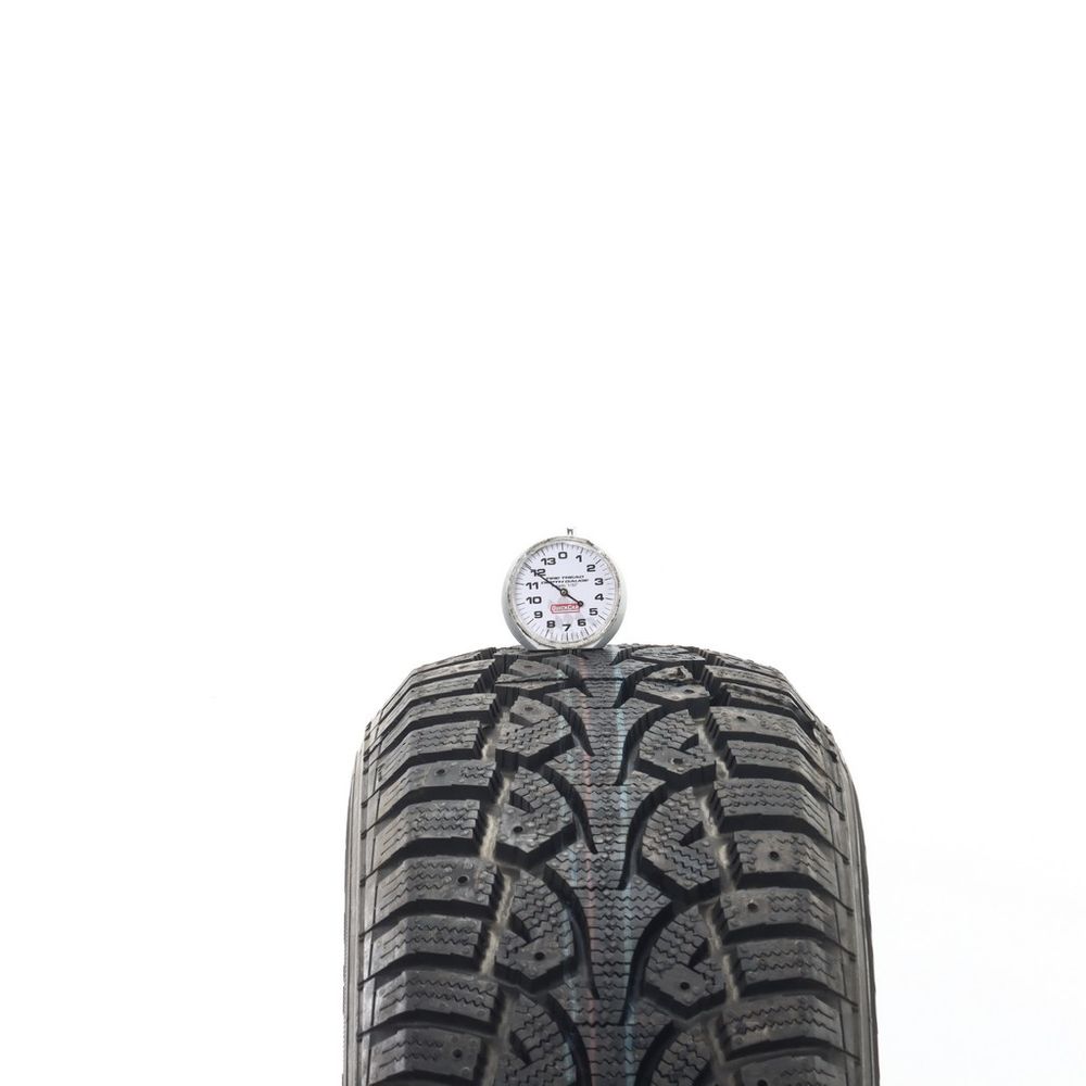 Used 195/65R15 Point S Winterstar ST 95T - 11.5/32 - Image 2