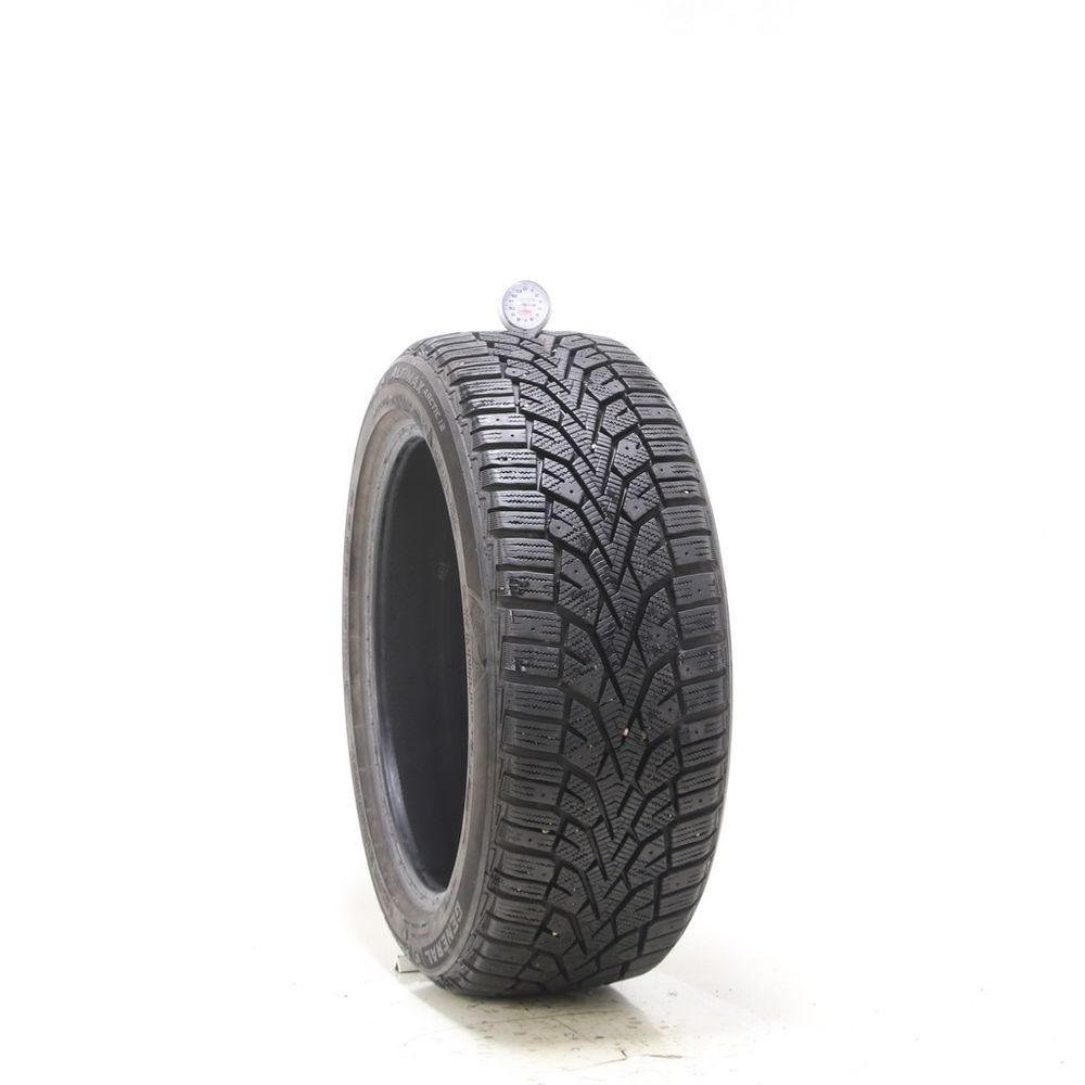 Used 205/50R17 General Altimax Arctic 12 93T - 10.5/32 - Image 1