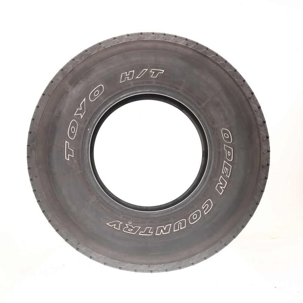 Used LT 285/75R16 Toyo Open Country H/T 126/123S E - 14/32 - Image 3