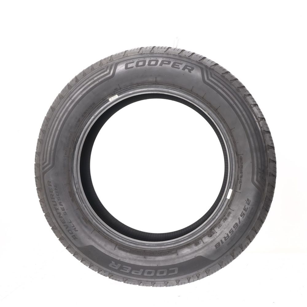 Used 235/65R18 Cooper Adventurer All Season 106H - 7.5/32 - Image 3