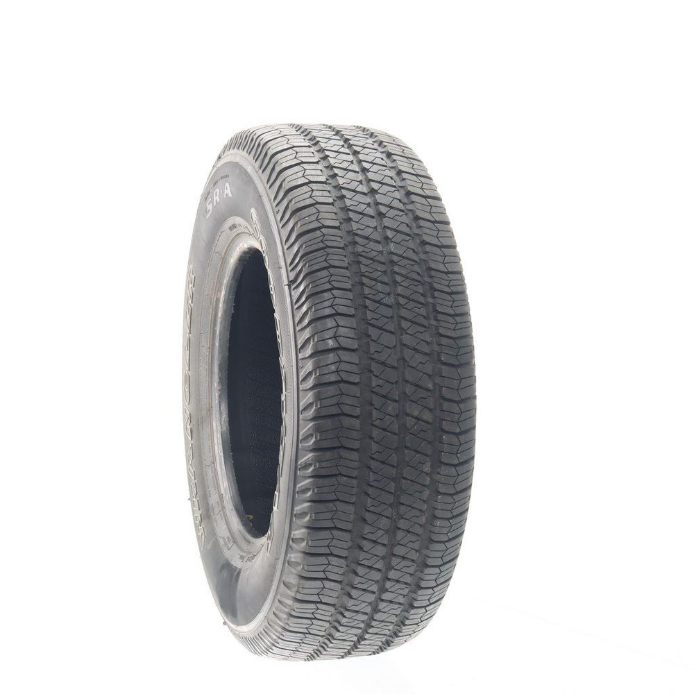 New 255/75R17 Goodyear Wrangler SR-A 113S - Image 1