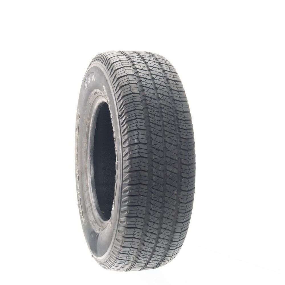 New 255/75R17 Goodyear Wrangler SR-A 113S - New - Image 1