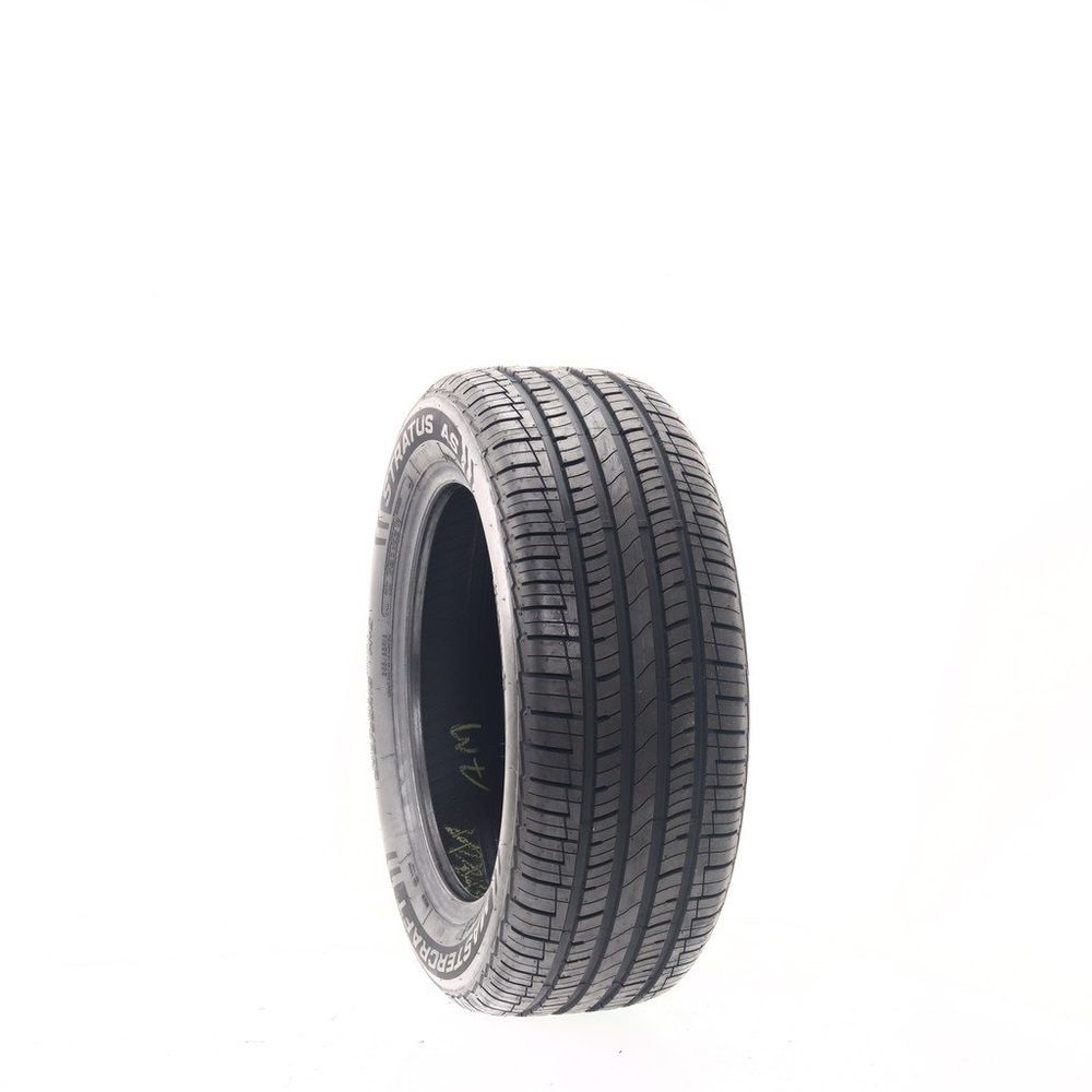 Driven Once 205/55R16 Mastercraft Stratus AS 94H - 9/32 - Image 1