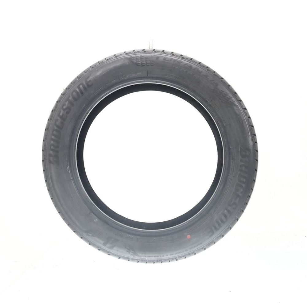 Used 225/55R19 Bridgestone Turanza T005 103H - 9.5/32 - Image 3