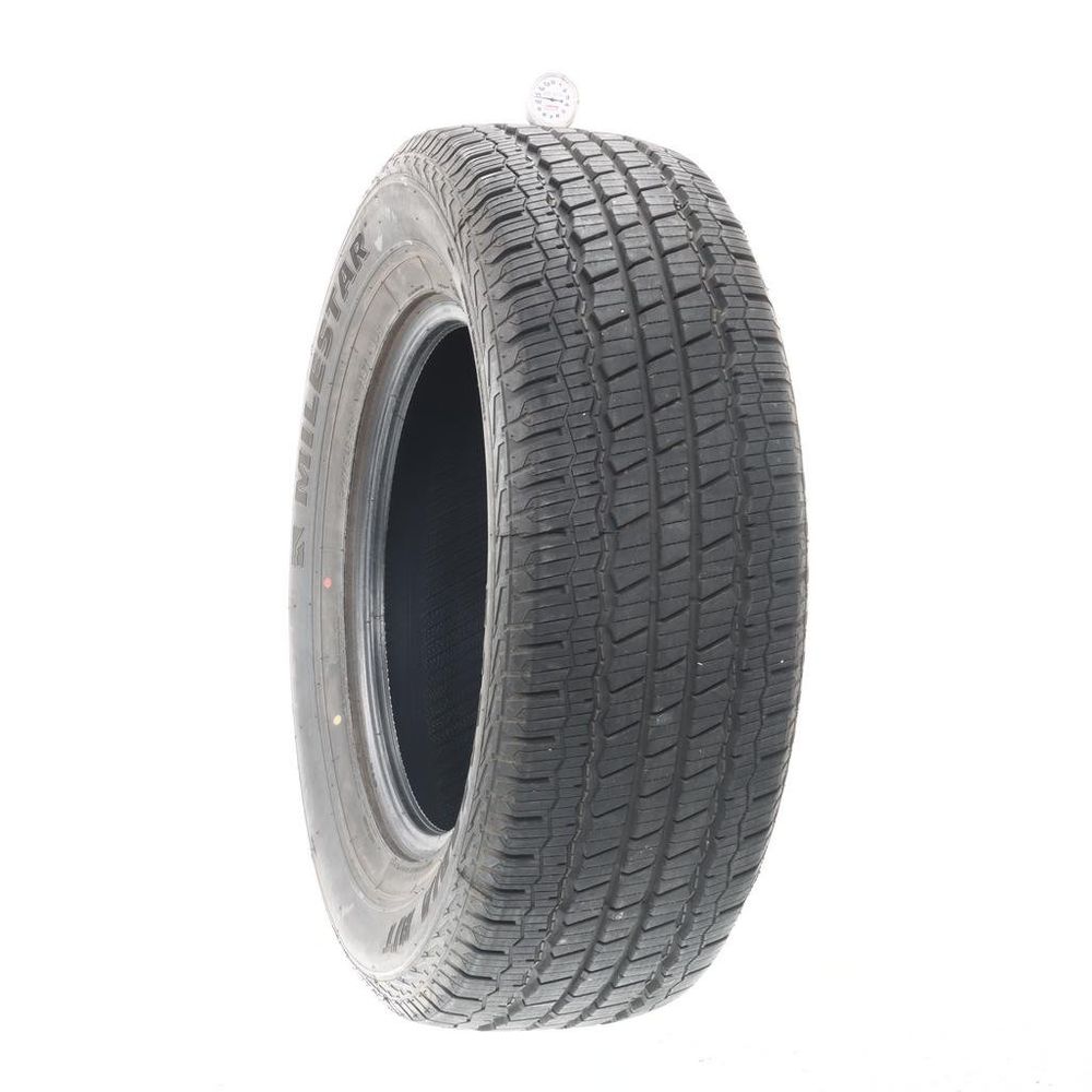 Used 275/65R18 Milestar Patagonia H/T 114T - 10.5/32 - Image 1