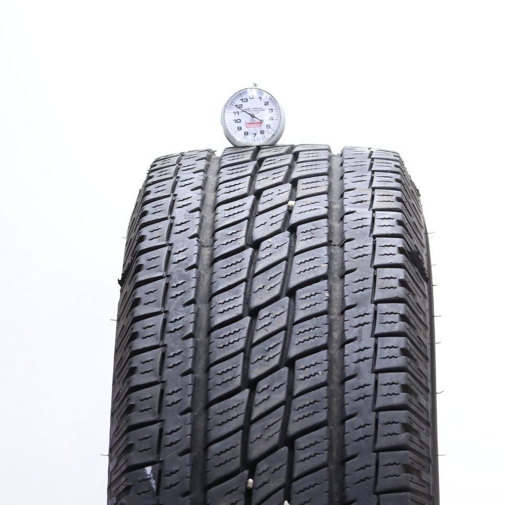 Set of (2) Used LT 245/75R17 Toyo Open Country H/T 121/118S E - 11-11.5/32 - Image 5