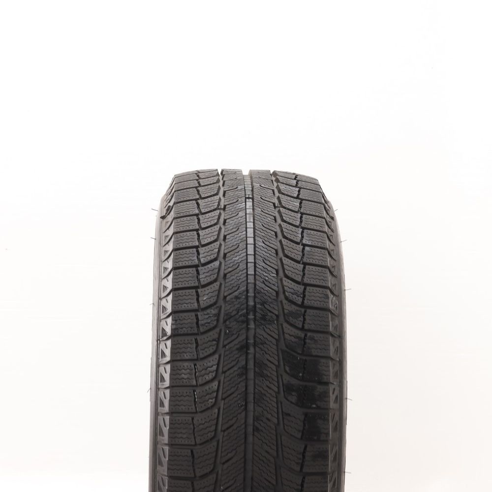 Driven Once 245/65R17 Michelin Latitude X-Ice Xi2 107T - 10.5/32 - Image 2