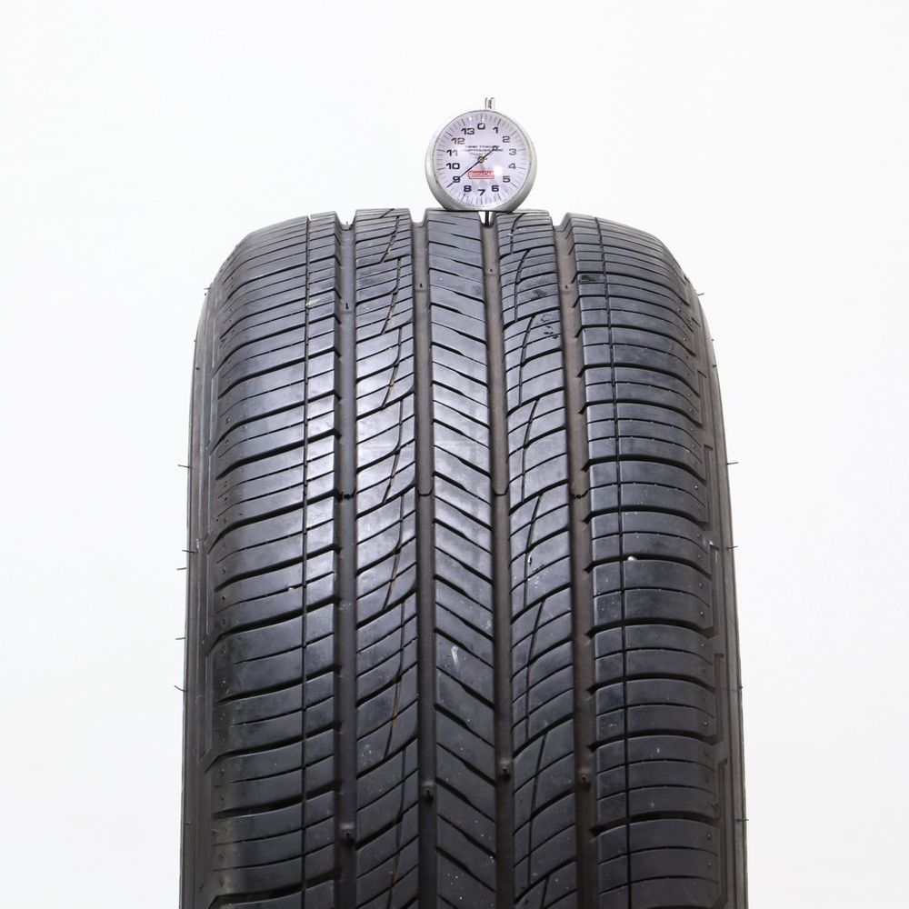 Used 245/60R18 Kumho Crugen HP71 105H - 9/32 - Image 2