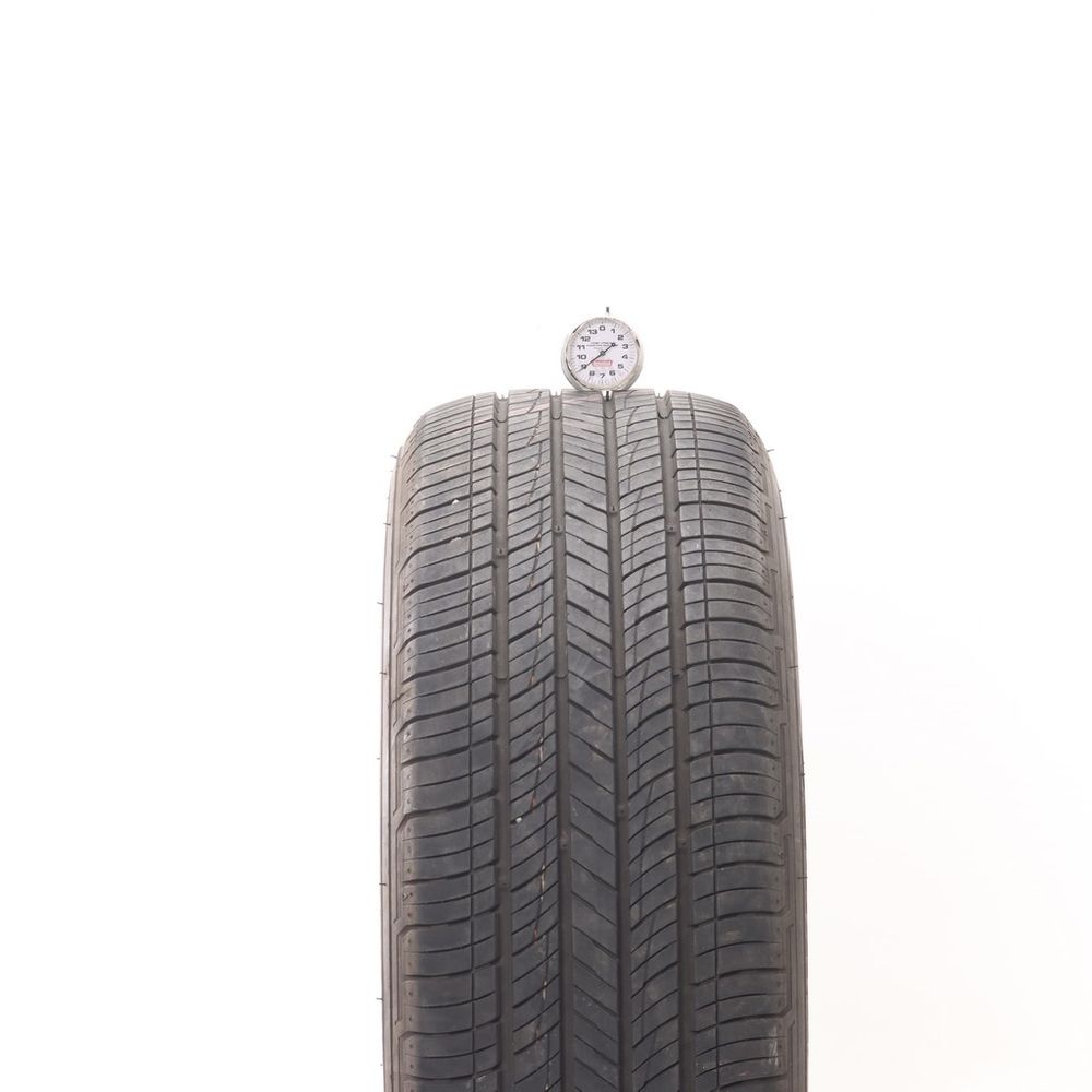 Used 245/60R18 Kumho Crugen HP71 105H - 9/32 - Image 2