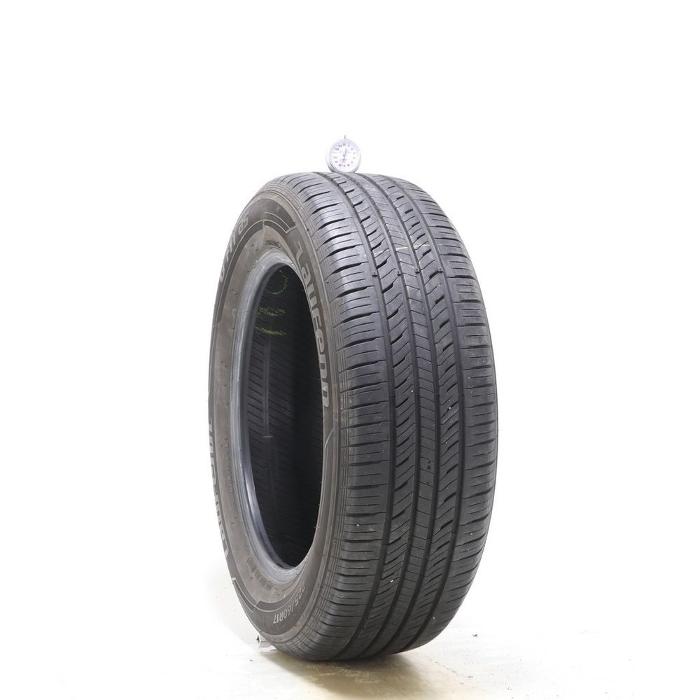 Set of (4) Used 225/60R17 Laufenn G Fit AS 99T - 7.5-9/32 - Image 5